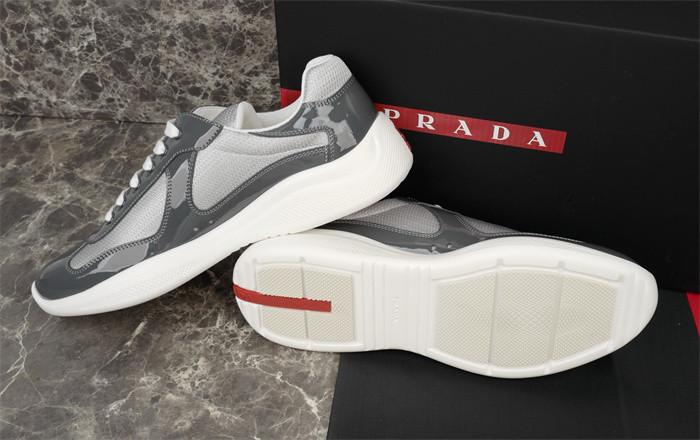 PRA America Cup PAC1064