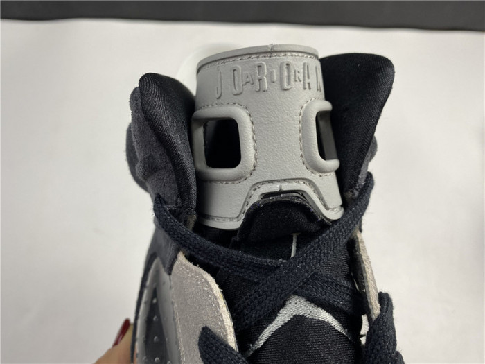 air jordan 6 wmns “tech chrome
