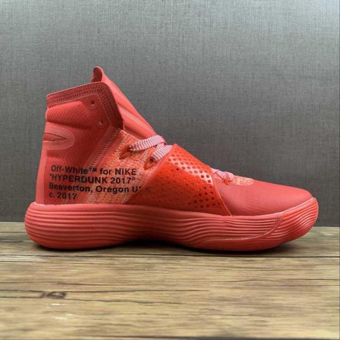 nike air footscape magista flyknit red aj4578-600