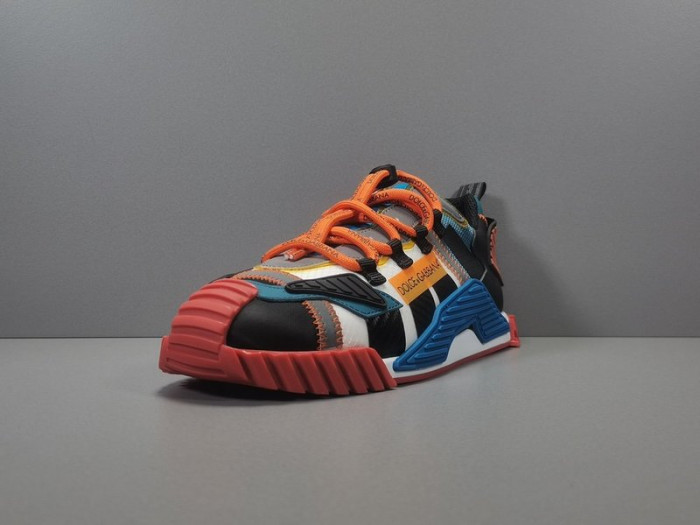 d.g. sneakers