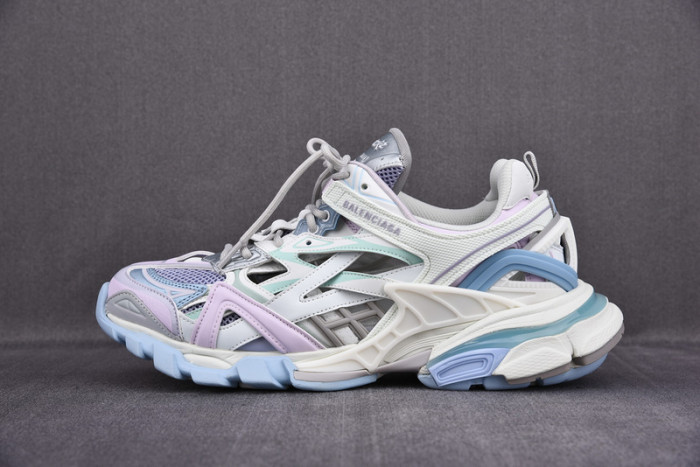 blcg track.2 white light blue 568615-w2gn3-9045