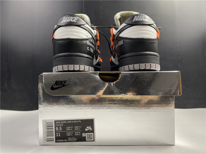 nike dunk low ct0856 -001