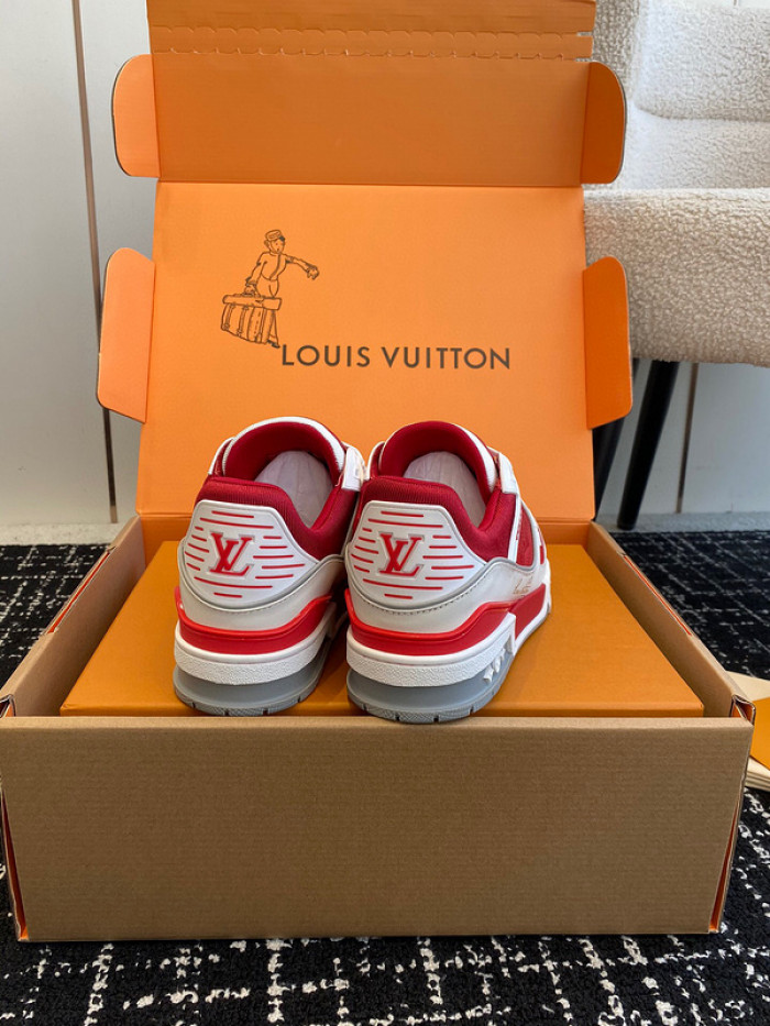 1V SNEAKERS 1V0425-091