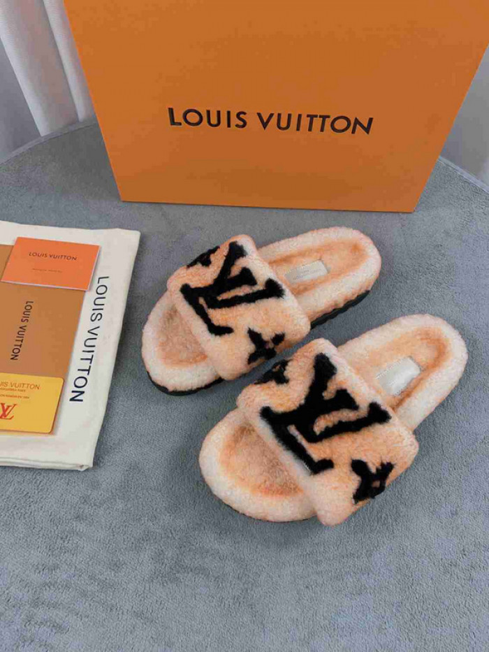 1*V SLIPPERS 11V0107-008