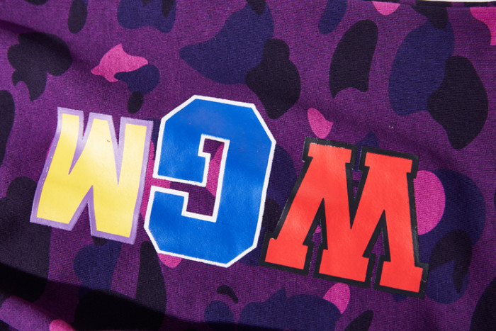 BAPE Bape0109-025