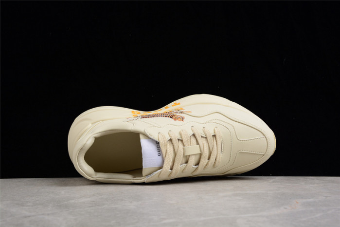 gucc trainer sneaker