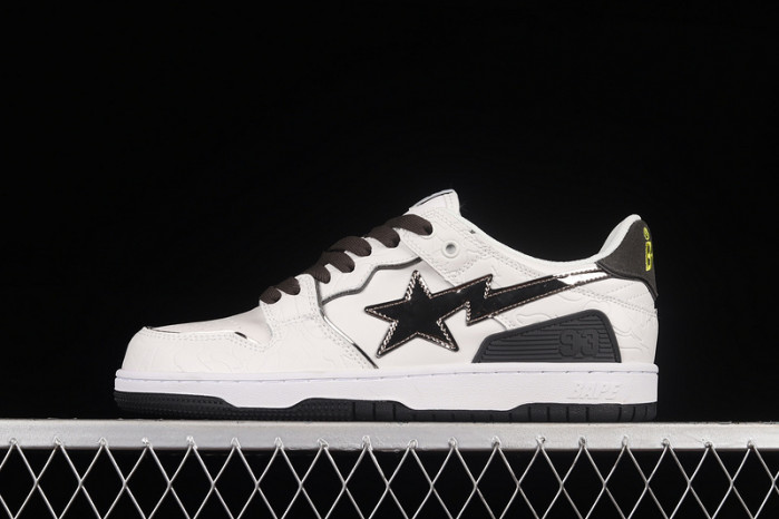 bape sta sneakers 1h80191020