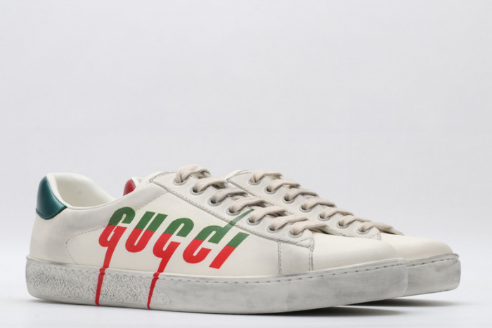 gucc low-top sneaker gu58203-2283