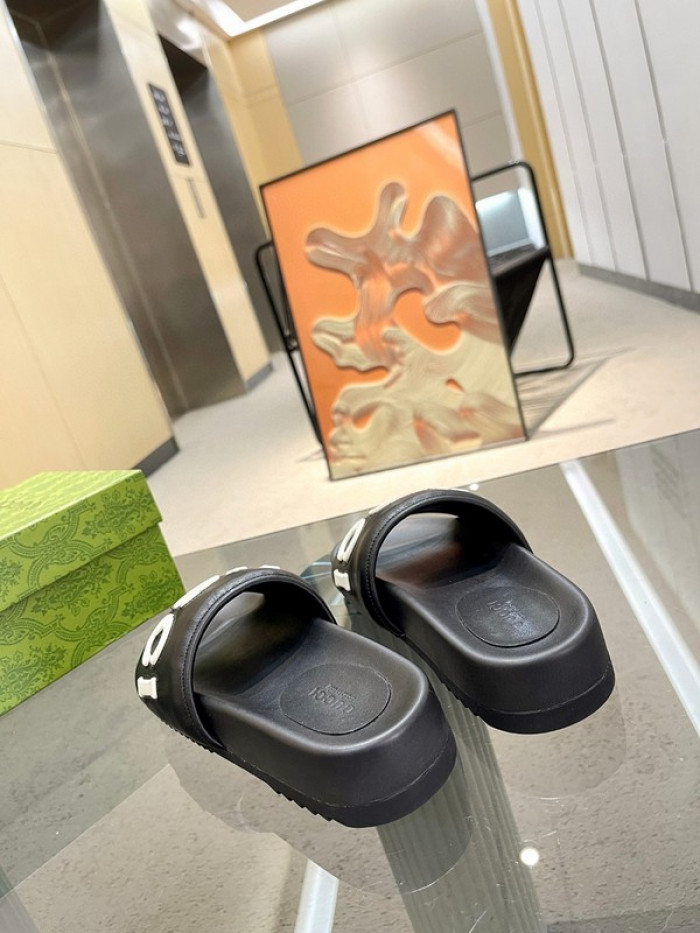 gucc slippers gu568-033