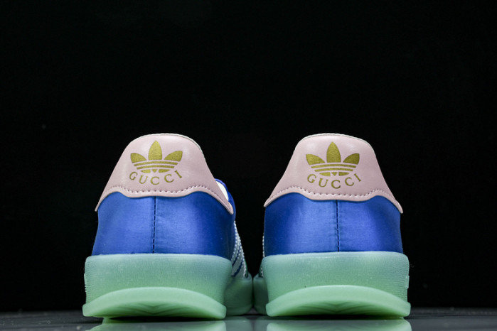 adidas x Gucc LOW-TOP SNEAKER GU0613-041