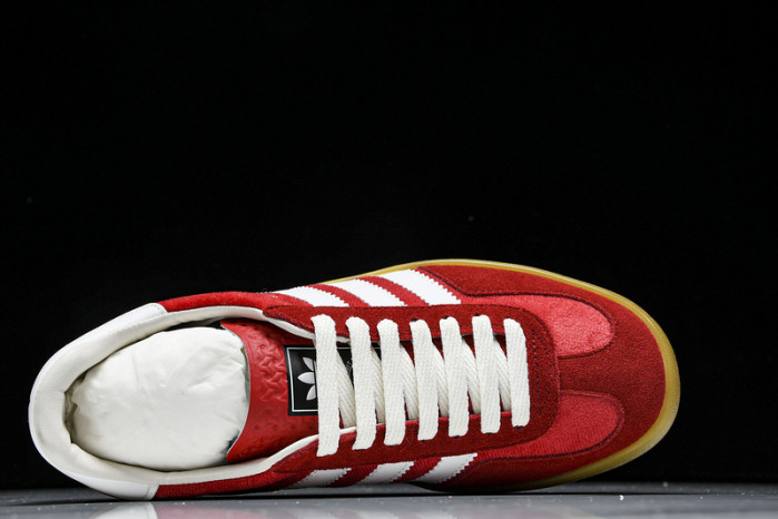 adidas x Gucc LOW-TOP SNEAKER GU0613-047