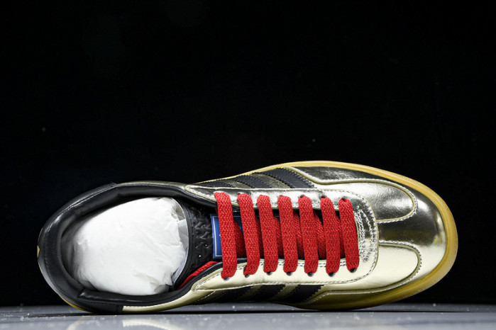 adidas x Gucc LOW-TOP SNEAKER GU0613-049