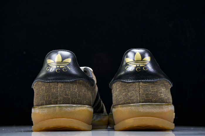 adidas x Gucc LOW-TOP SNEAKER GU0613-051