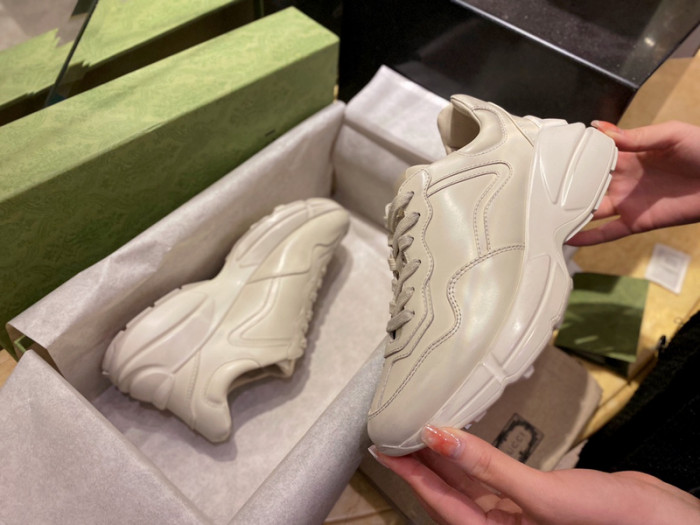 GUCC TRAINER SNEAKER GU58203-2369