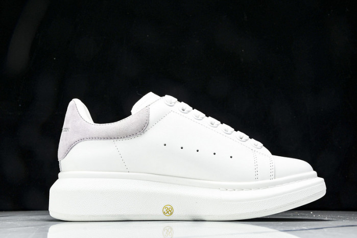 A1EXANDER M*QUEEN SNEAKERS WHGP7-194