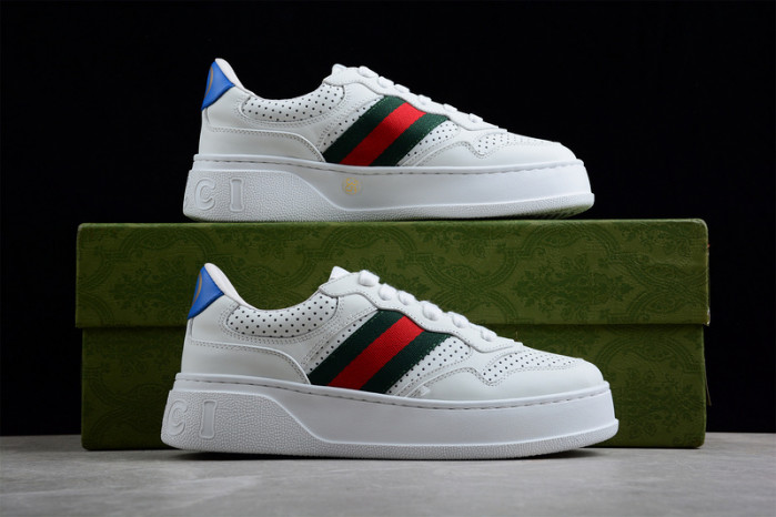 gucc low-top screener gg sneaker gu520369