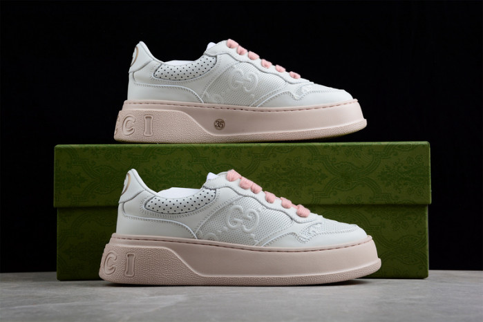 gucc low-top screener gg sneaker gu528930