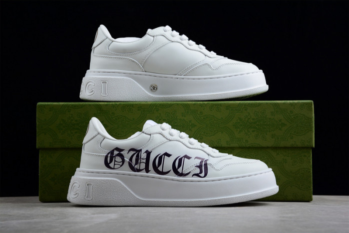 gucc low-top screener gg sneaker gu5892047
