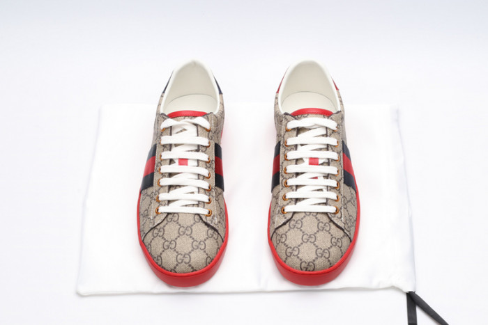 gucc low-top sneaker 5820-6965