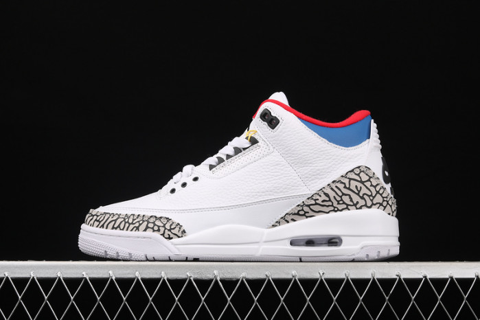 air jordan 3 retro seoul av8370-100