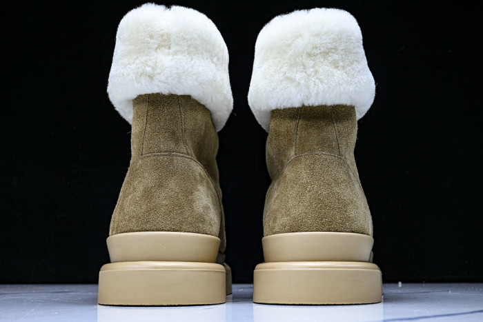 1V BOOTS 1VB02