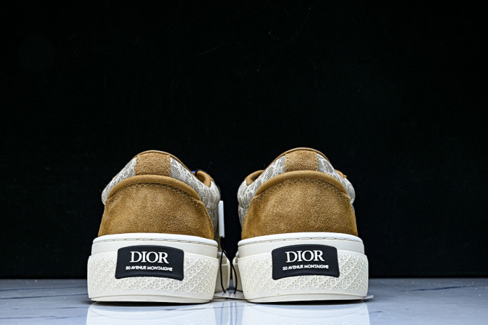 D10R B33 Sneakers Low Top DR33-057
