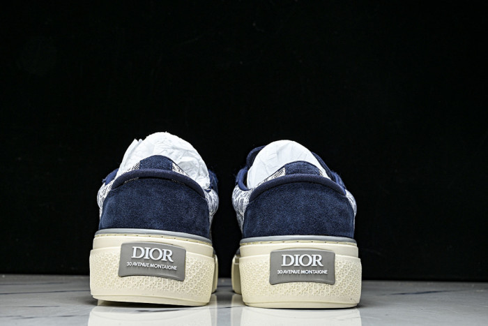 D10R B33 Sneakers Low Top DR33-058