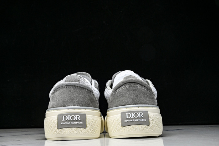 D10R B33 Sneakers Low Top DR33-085