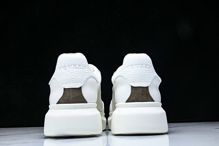 A1EXANDER M*QUEEN SNEAKERS WHGP7-199