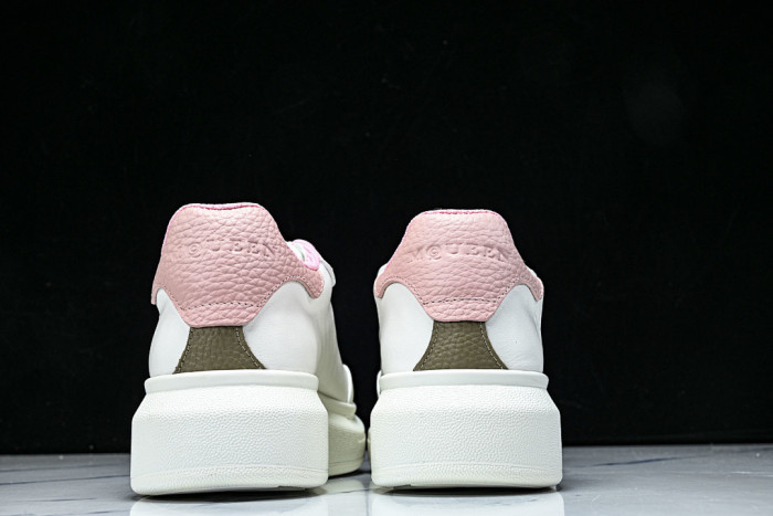 A1EXANDER M*QUEEN SNEAKERS WHGP7-203