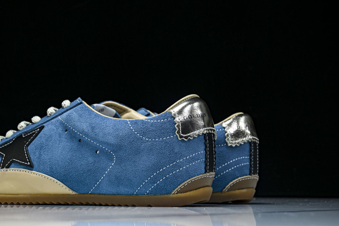 G01den G003e SNEAKERS GGS00004