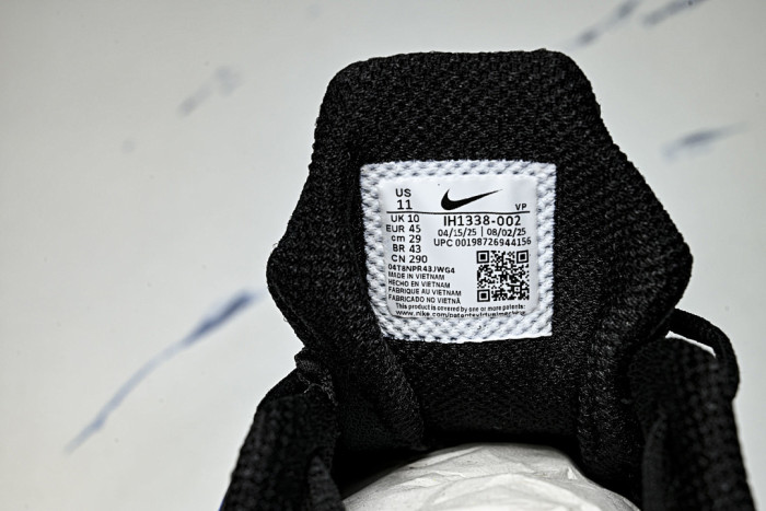 Nike Shox TL 
