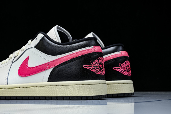 Air Jordan 1 Low Revs Up 