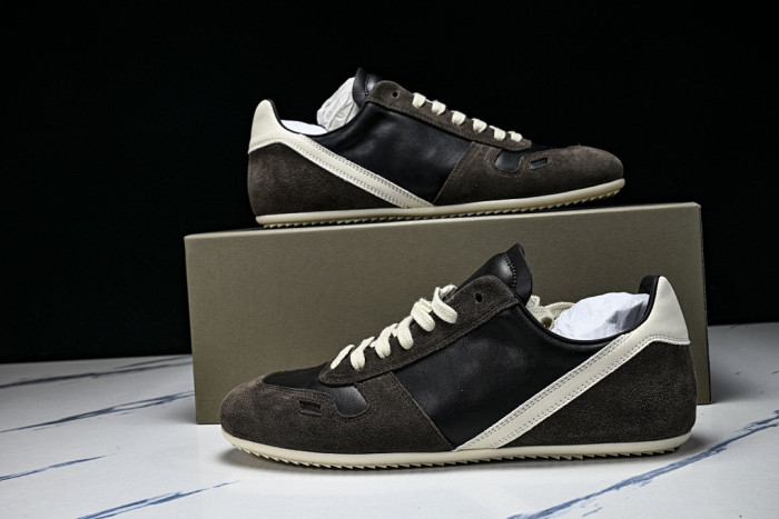 R1ck 0WENS SNEAKERS RO458-512