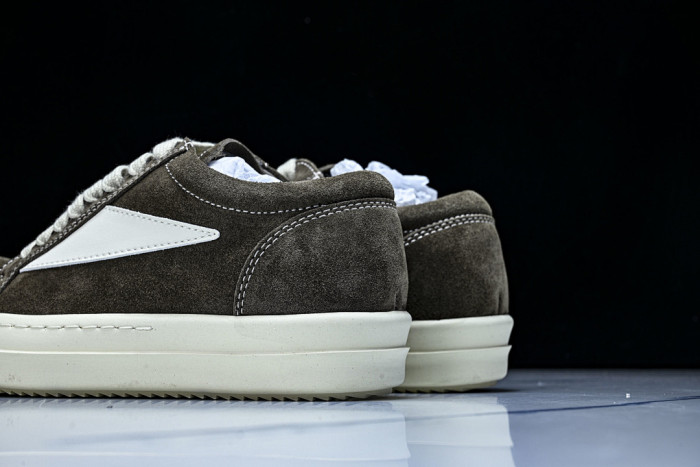 R1ck 0WENS SNEAKERS RO458-321
