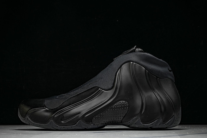 Nike Air Flightposite 'Black' 2025 FV5582-001