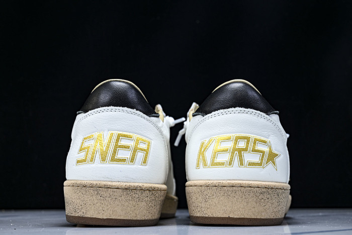 G01den G003e SNEAKERS GGS00009
