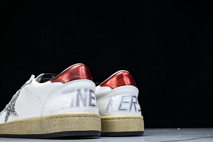 G01den G003e SNEAKERS GGS00015