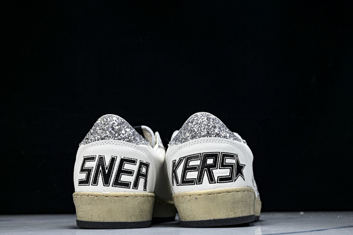 G01den G003e SNEAKERS GGS00016