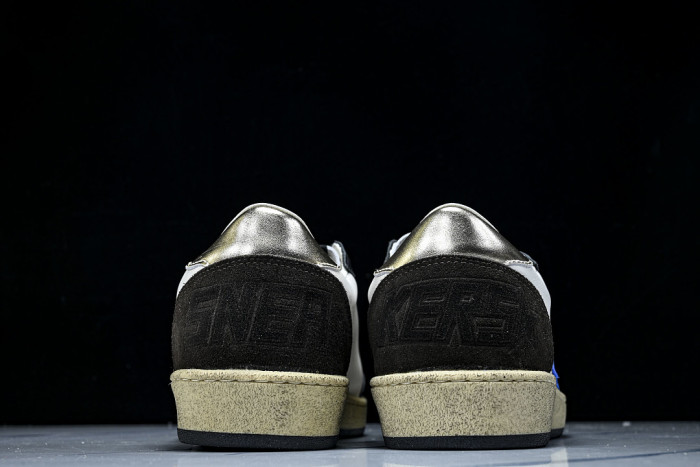 G01den G003e SNEAKERS GGS00017