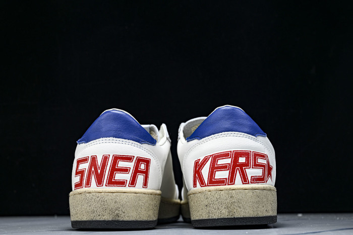 G01den G003e SNEAKERS GGS00020