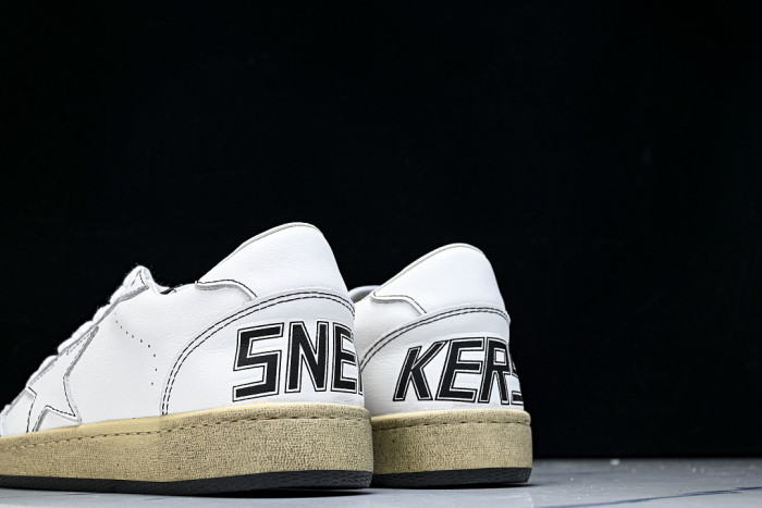 G01den G003e SNEAKERS GGS00021