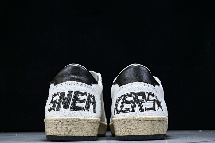 G01den G003e SNEAKERS GGS00023
