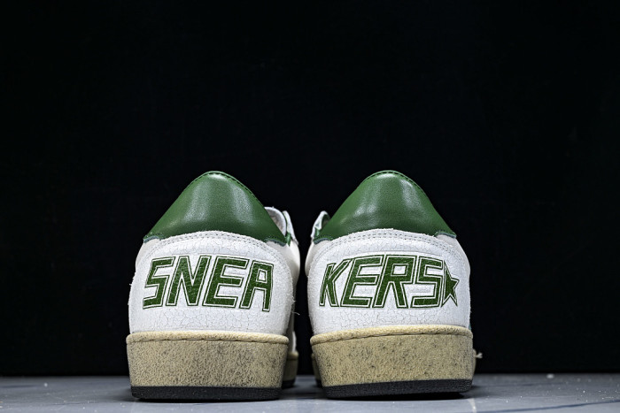 G01den G003e SNEAKERS GGS00024