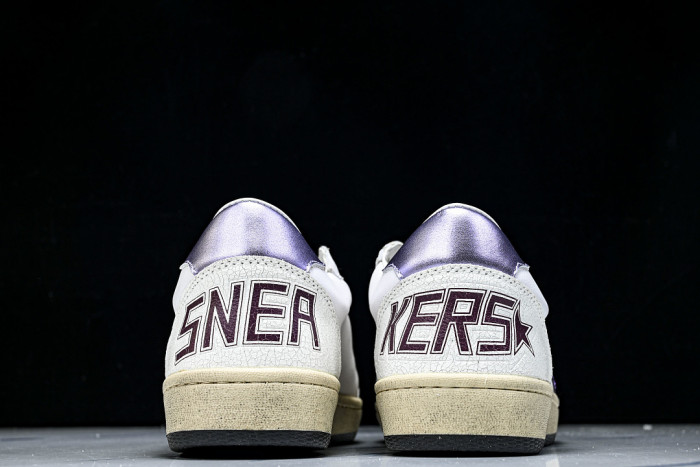 G01den G003e SNEAKERS GGS00025