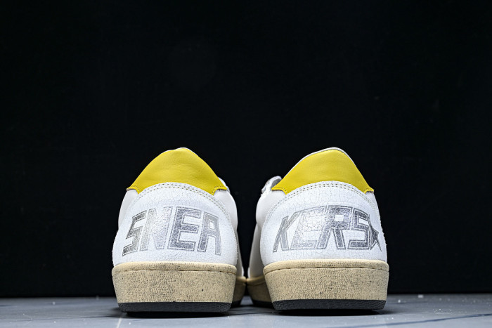 G01den G003e SNEAKERS GGS00027