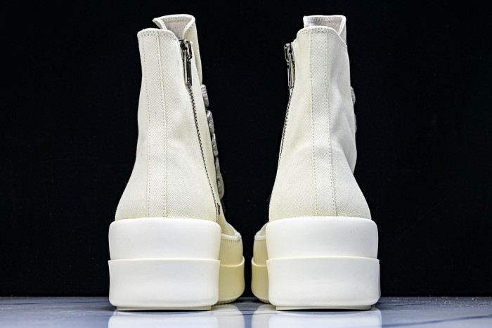 R1ck 0WENS SNEAKERS RO458-533