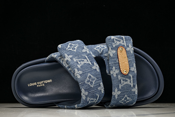 1*V SLIPPERS 11V0107-098