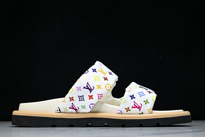 1*V SLIPPERS 11V0107-099