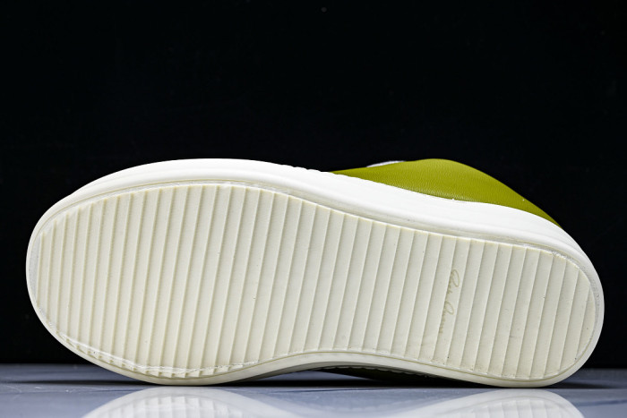 R1ck 0WENS SNEAKERS RO458-089